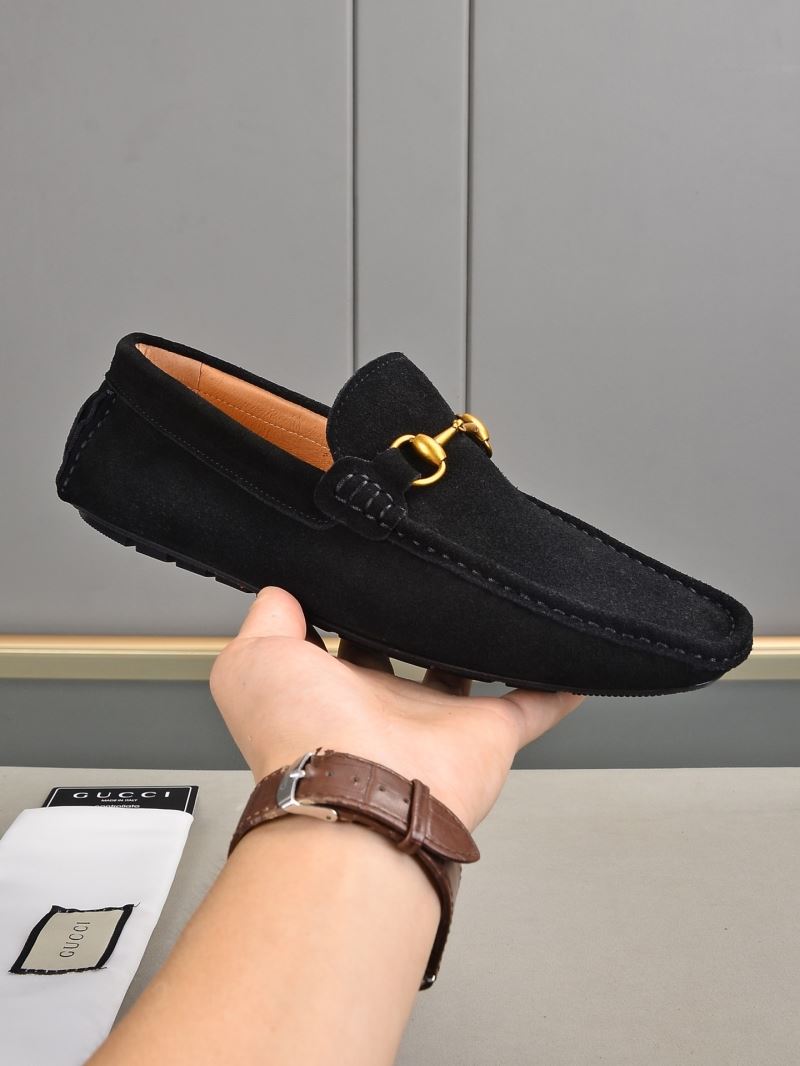 Gucci Low Shoes